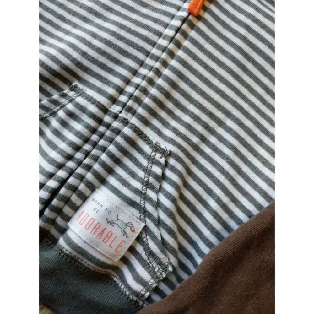 Carter's 3 month 8 piece bundle